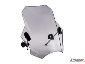 Puig Wind. Mod. Bat Mt07 C/Clear