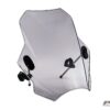 Puig Adapter Rear Mirror Hi-Tech Iv R R1200R