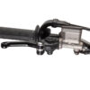 Puig Brake Lever Off-Road + Support Yamaha