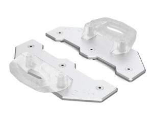 Itek Adapteri Link-It Alu T-Slot/Polaris