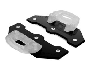 Itek Adapteri Link-It Musta T-Slot/Polaris