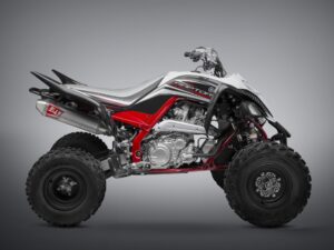 Yoshimura Full System Yamaha Raptor 700/R/Se 2015-20 Signature Rs-2 Fs Ss-Al-Ss