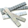 TAS.PAINO 4x10+4x5 gr (LIIMA) 50KPL (Lyijy)