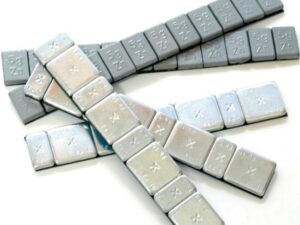 TAS.PAINO 4x10+4x5 gr (LIIMA) 50KPL (Lyijy)