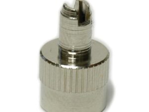 Venttiilin hattu metallinen (Type CA,A3)