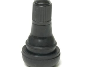 Venttiili tubeless (type TR412) pit.33mm/ halk.15,9mm