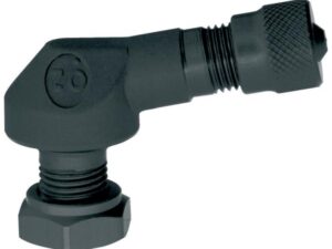 Ariete Ventiili, 11.3, Musta