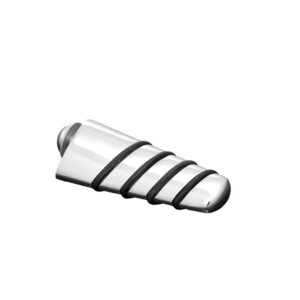 Highway Hawk SHIFT PEG TECHGLIDE X-LARGE (2Pcs)