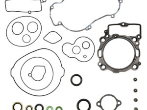 ProX Complete Gasket Set KTM505SX-F '08 + KTM505XC-F '09