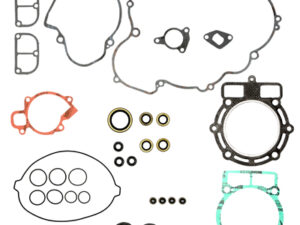 ProX Complete Gasket Set KTM525XC ATV '08-11 + Outlaw 525 '0