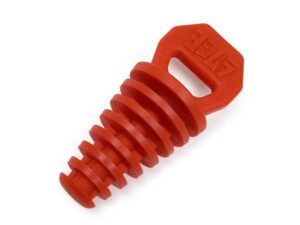 Yoshimura Dirt End-cap Wash Plug