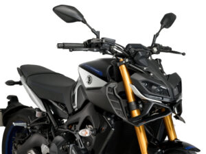 Puig Beak Extender For Yamaha Mt-09 17'-/Sp 18'- C/Matt