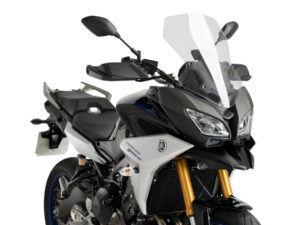 Puig Beak Extender For Yamaha Mt-09 Tracer 18'- C/Matt