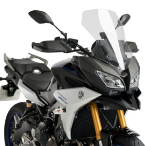 Puig Beak Extender For Yamaha Mt-09 Tracer 18'- C/Matt