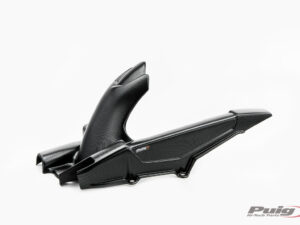 Puig Rear Hugger Honda Crf1000L Africa Twin 16