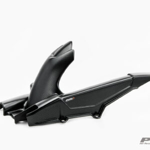 Puig Rear Hugger Honda Crf1000L Africa Twin 16
