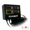 CAPIT Termocontroller for (LEO) 4 tyrewarmers