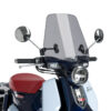 Puig Wind.Urban.Honda Super Cub C125 18'- C/Smoke
