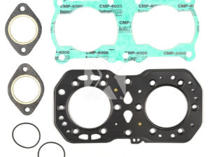 ProX Yläpään tiivistesarja Polaris 500 Classic Touring '98 (LC)