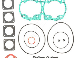 ProX Yläpään tiivistesarja Ski-Doo Form./Sum./MXZ670 '93-99