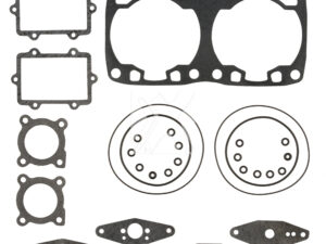 ProX Yläpään tiivistesarja Arctic Cat F8/M8 '07-09 + CF8 '07-09