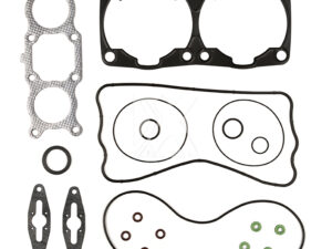 ProX Yläpään tiivistesarja Polaris Dragon RMK 800 '09