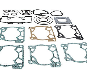 ProX Top End Gasket Set KTM125 '16-22 + TC125 '16-22