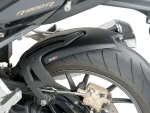 Puig Rear Hugger Bmw R1200R/Rs 18'-/R1250/Rs 19'- C/Bla