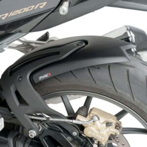 Puig Rear Hugger Bmw R1200R/Rs 18'-/R1250/Rs 19'- C/Bla