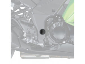 Puig Chassis Plugs Kawasaki Z1000/Sx/Versys 1000
