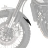 Puig Front Fender Extension Benelli Leoncino