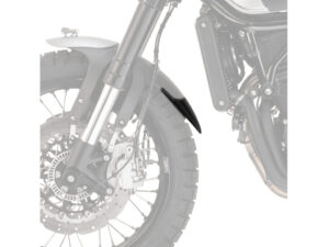Puig Front Fender Extension Benelli Leoncino
