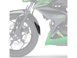 Puig Front Fender Extension Kawasaki Z300/Ninja