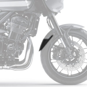 Puig Front Fender Extension Kawasaki Z900Rs