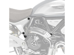 Puig Chassis Plugs Ducati Scrambler 1100/Sport/Special