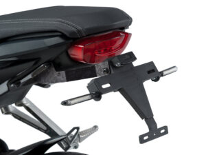 Puig License Support Honda CB650R Neo Sports Cafe C/Black