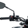 Puig Support For Handlebar For Mobiles C/Black