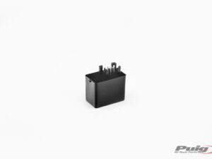 Puig 7 Pins Relay For Led Turn Light