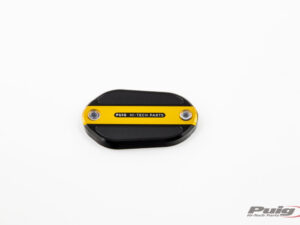 Puig Tank Brake Fluid Kawasaki C/Gold