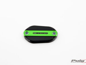 Puig Tank Brake Fluid Kawasaki C/Green