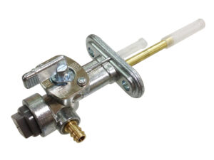 Tec-X Polttoainehana, Yamaha DT50 -97