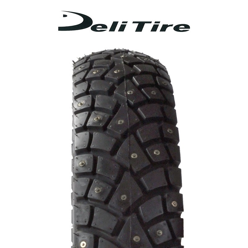 Deli nastarengas Street Enduro SB117 130/70-12 58S (120 kpl) Taka
