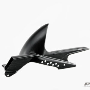 Puig Rear Hugger Honda Cb500F 19' C/Carbon Look