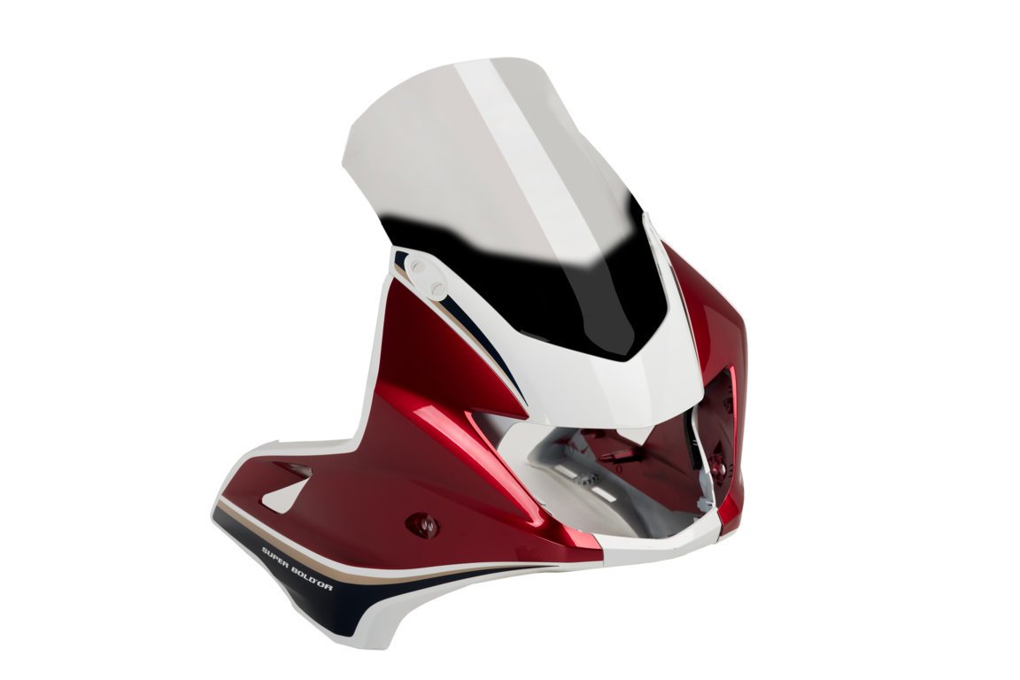 Puig Touring Screen Honda Cb1300Sb C/Smoke