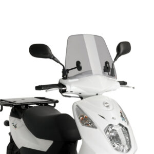 Puig Wind.Trafic Sym X-Pro C/Smoke