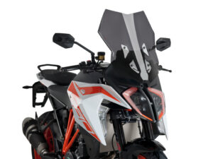 Puig Touring Screen Ktm 1290 Superduke Gt 19'- C/Dark S