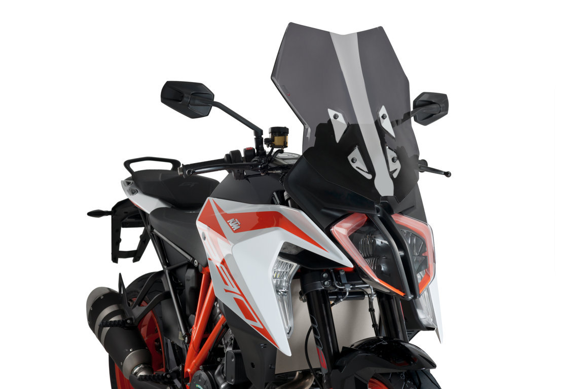 Puig Touring Screen Ktm 1290 Superduke Gt 19'- C/Dark S