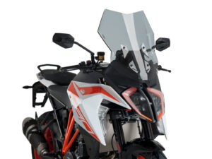 Puig Touring Screen Ktm 1290 Superduke Gt 19'- C/Smoke