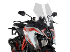 Puig Touring Screen Ktm 1290 Superduke Gt 19'- C/Clear