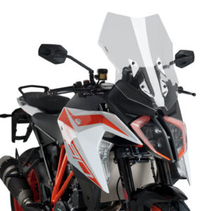 Puig Touring Screen Ktm 1290 Superduke Gt 19'- C/Clear
